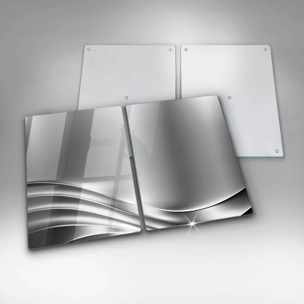 Tocător de bucătărie Structura metalica