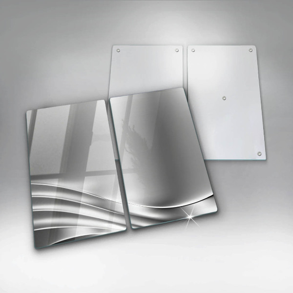 Tocător de bucătărie Structura metalica