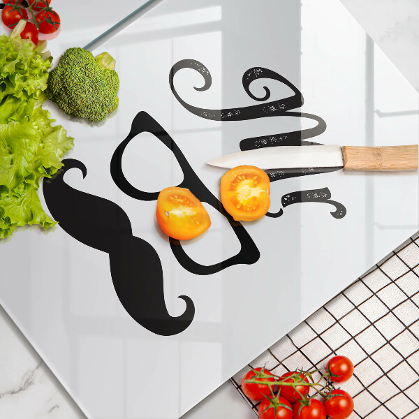 Tocător de bucătărie Mrs Mr