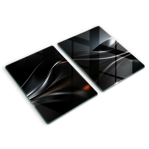 Tocător de bucătărie Design 3D abstract