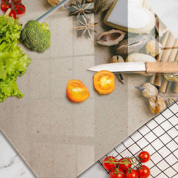 Tocător sticlă decorațiuni de Crăciun