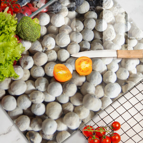 Tocător sticlă Piper negru