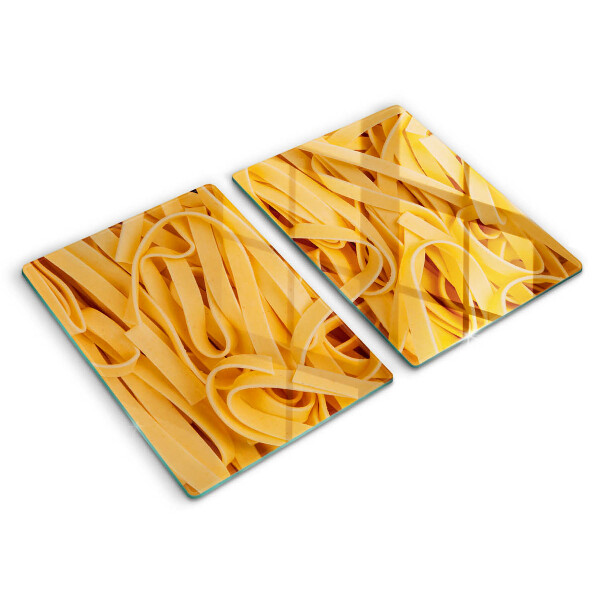Tocător sticlă Paste Tagliatelle
