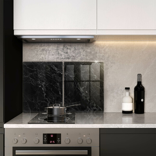 Tocător de bucătărie Marmură elegantă