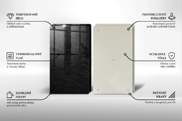 Tocător de bucătărie textura stâncii