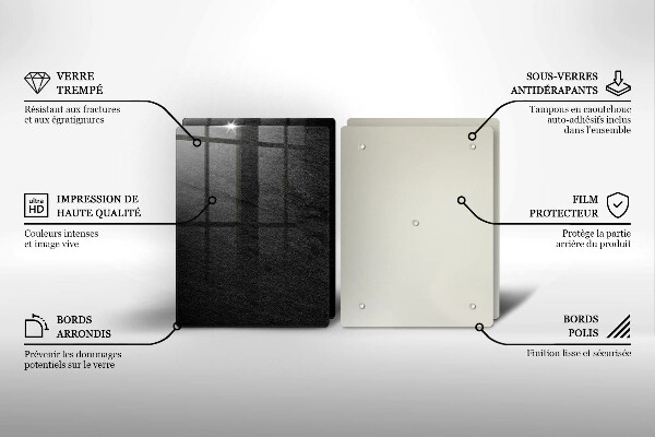 Tocător de bucătărie textura stâncii