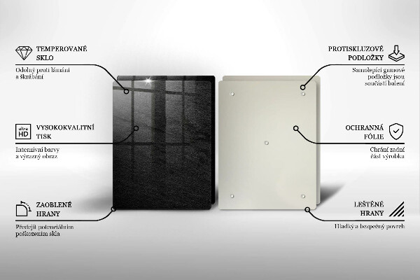 Tocător de bucătărie textura stâncii