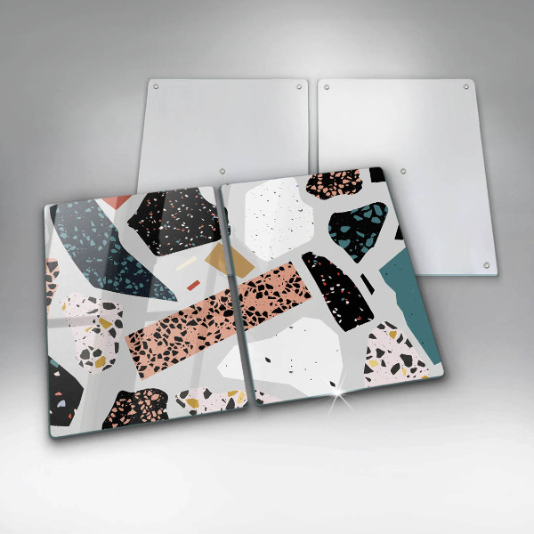 Tocător sticlă Gresie