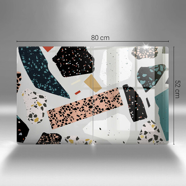 Tocător sticlă Gresie