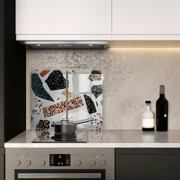 Tocător sticlă Gresie