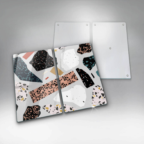 Tocător sticlă Gresie