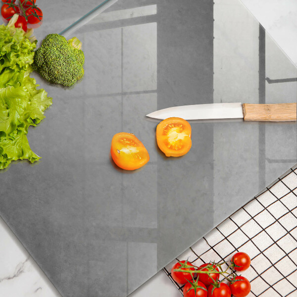 Tocător de bucătărie Fundal cu textură de beton