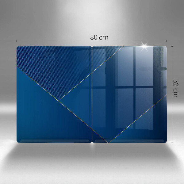 Tocător de bucătărie Fundal modern