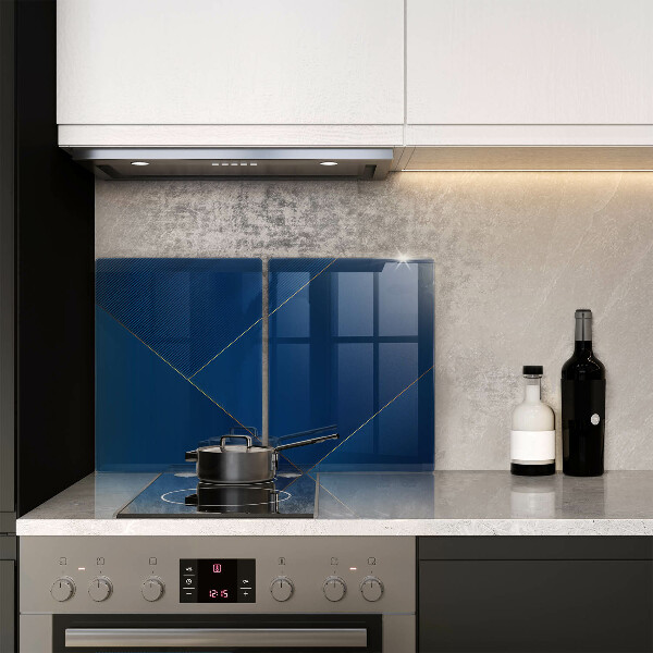 Tocător de bucătărie Fundal modern