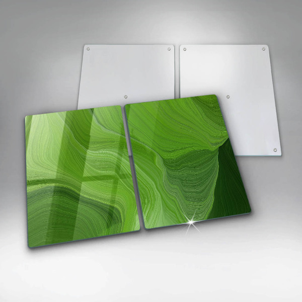 Tocător de bucătărie Textura abstractă