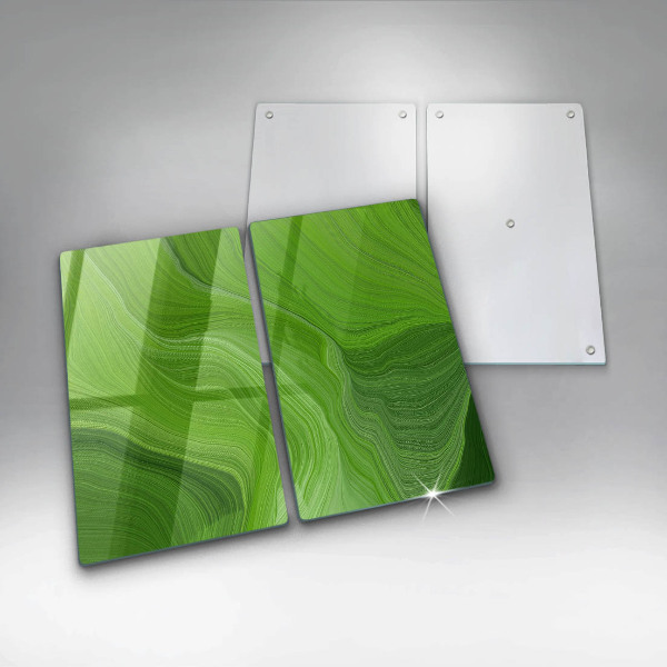 Tocător de bucătărie Textura abstractă