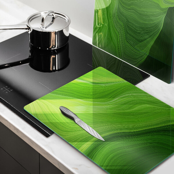 Tocător de bucătărie Textura abstractă