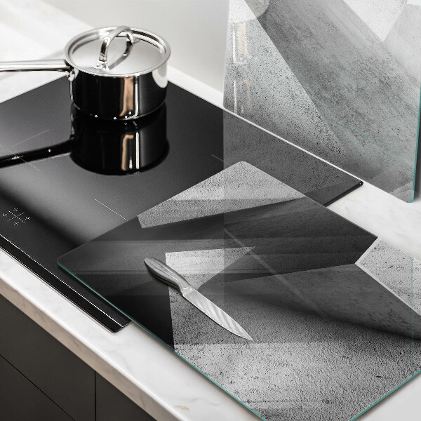 Tocător de bucătărie Abstracție concretă