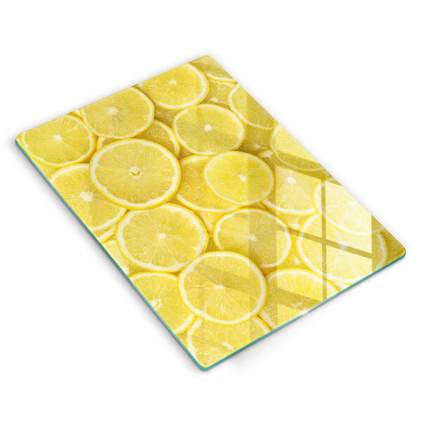 Tocător de bucătărie Fructe de lamaie