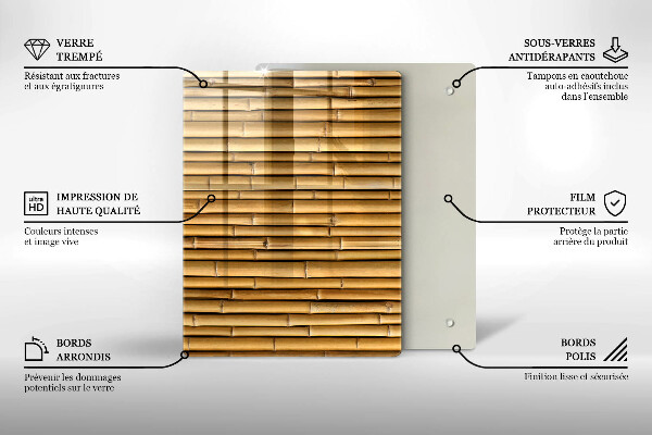 Tocător de bucătărie Forme metalice