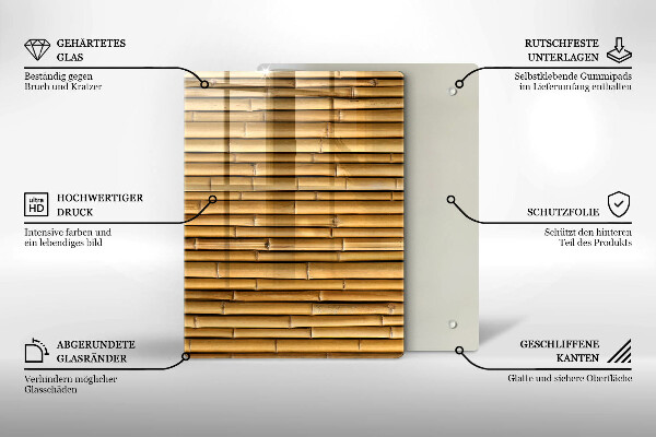 Tocător de bucătărie Forme metalice