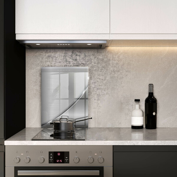 Tocător de bucătărie Forme metalice