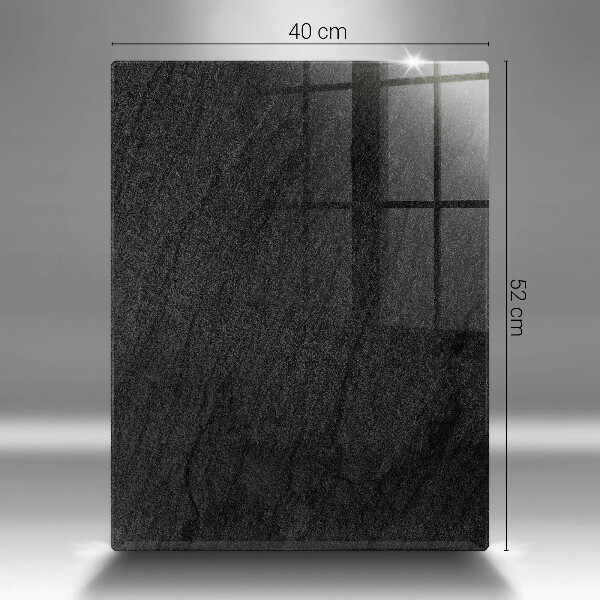 Tocător de bucătărie Textura de piatră