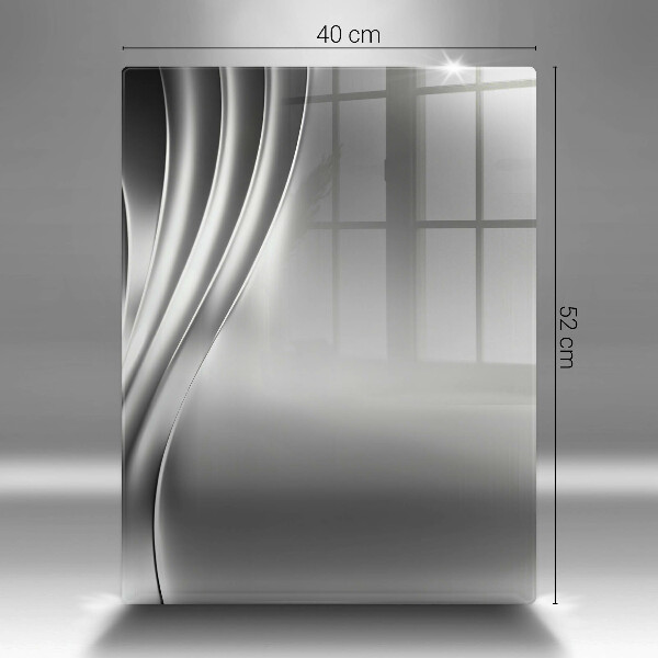 Tocător de bucătărie Structura metalica