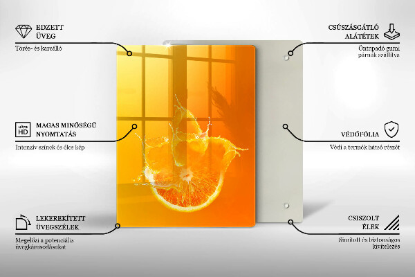 Tocător de bucătărie Structura metalica