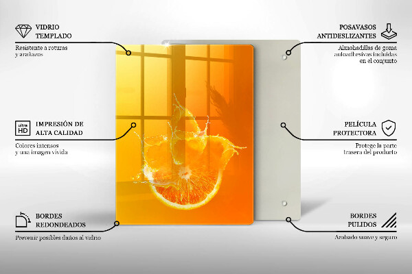 Tocător de bucătărie Structura metalica