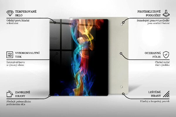 Tocător de bucătărie Linguri de lemn de condimente