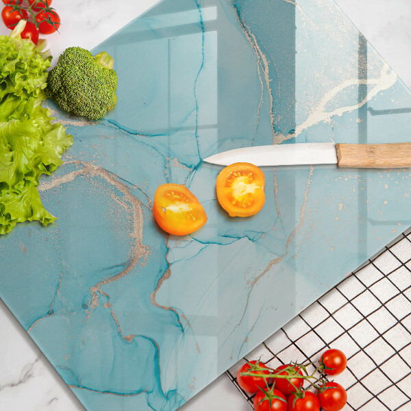 Tocător de bucătărie Abstracția pietrei