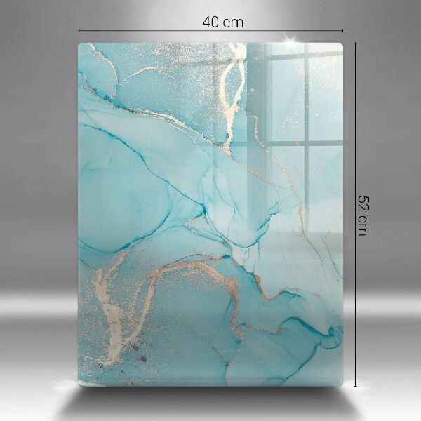 Tocător de bucătărie Abstracția pietrei