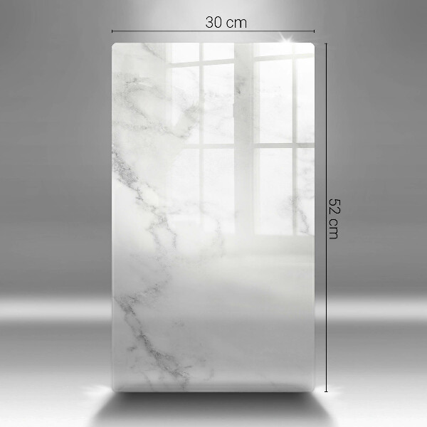 Tocător de bucătărie Marmură modernă