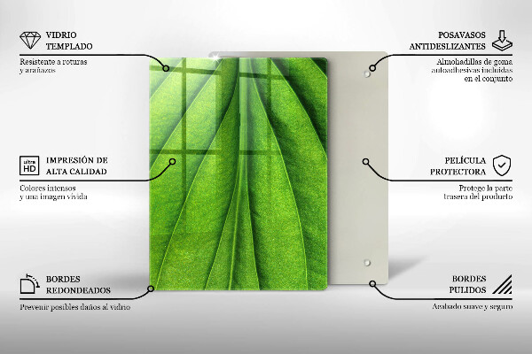 Tocător de bucătărie Textura piatră de marmură