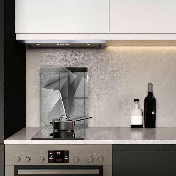 Tocător de bucătărie Abstracție concretă