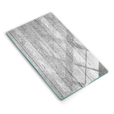 Tocător de bucătărie Scânduri vechi de lemn