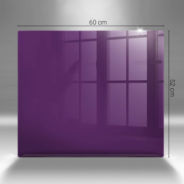 Tocător de bucătărie Culoare violet