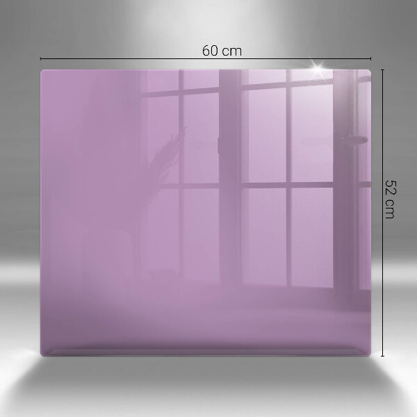 Tocător de bucătărie Culoare violet