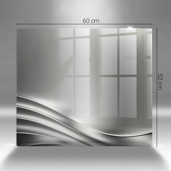 Tocător de bucătărie Structura metalica