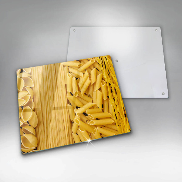 Tocător de bucătărie Paste
