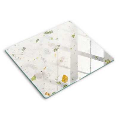 Tocător de bucătărie Frunze cazatoare