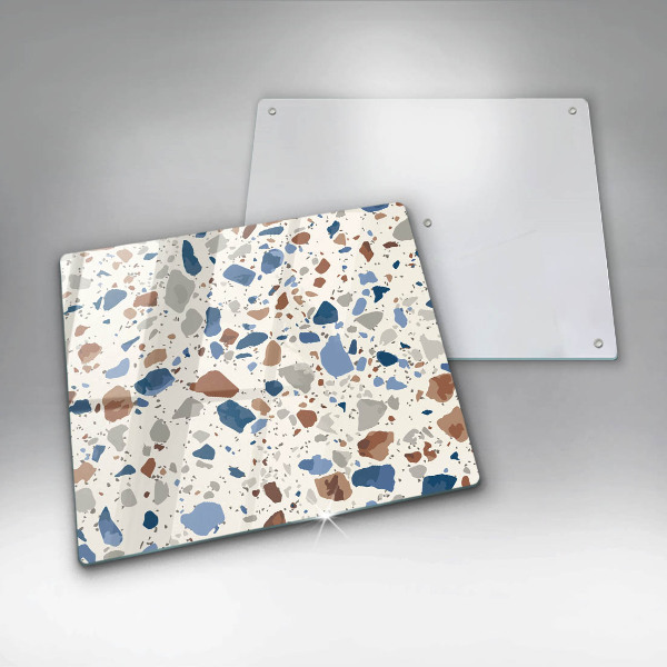 Tocător de bucătărie Gresie decorativa