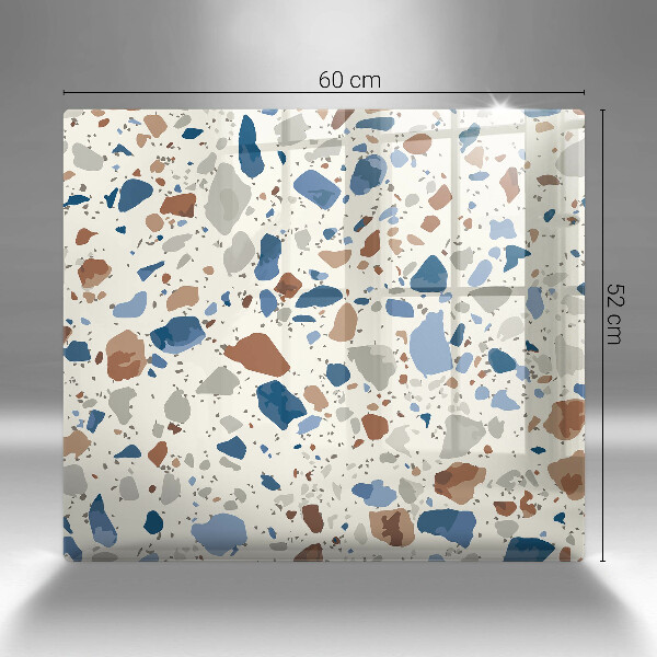 Tocător de bucătărie Gresie decorativa