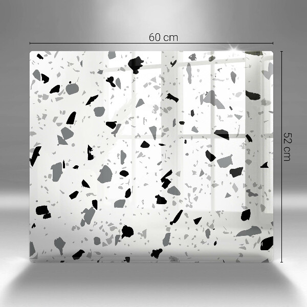 Tocător de bucătărie Gresie decorativa