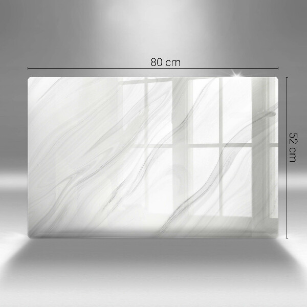 Tocător de bucătărie Marmură delicată