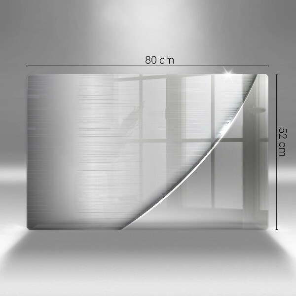 Tocător de bucătărie Forme metalice