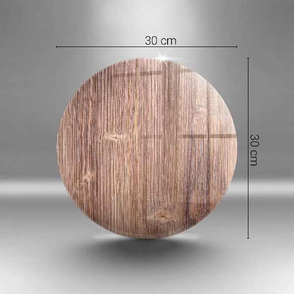 Tocător de bucătărie Lemn natural