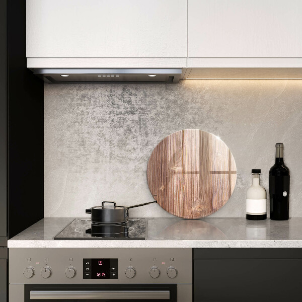 Tocător de bucătărie Lemn natural