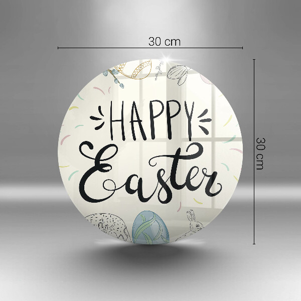 Tocător de bucătărie Happy Easter